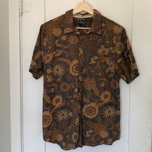 O’Neill button up